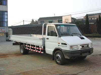 Iveco NJ1066SKA5 Iveco regular truck