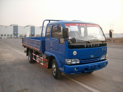 Yuejin  NJ1080DCFW Truck