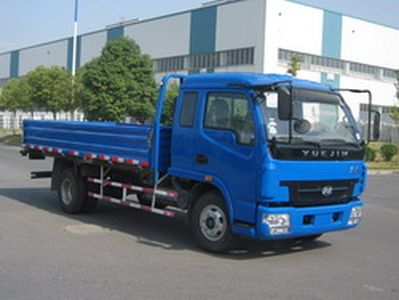 Yuejin  NJ1080DCFW Truck