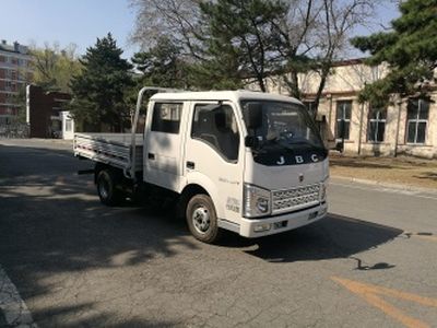 Jinbei  SY1045SMCZA1 Truck