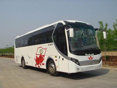 Dongyue  ZTQ5138XCXA3 Blood collection vehicle