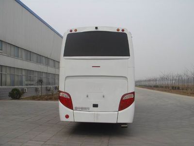 Dongyue  ZTQ5138XCXA3 Blood collection vehicle