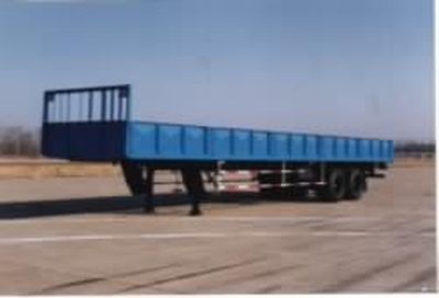 Weiteng BWG9212Semi trailer