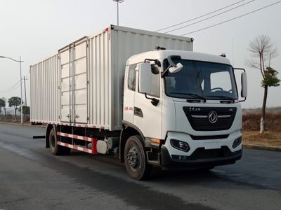 Dongfeng  DFH5180XXYEX5 Box transport vehicle