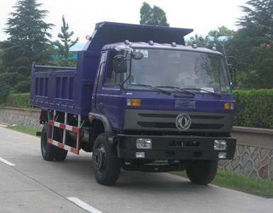 Dongfeng  EQ3070GZ3G Dump truck