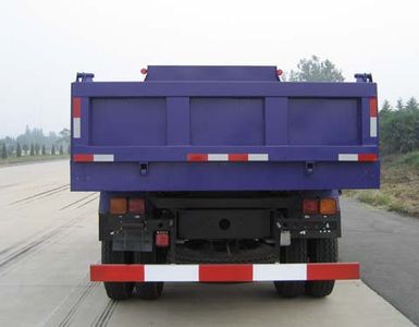 Dongfeng  EQ3070GZ3G Dump truck