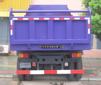 Dongfeng  EQ3070GZ3G Dump truck