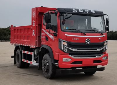 Dongfeng  EQ3126GL6D21 Dump truck