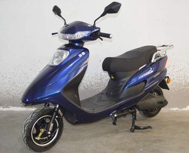 Haoshun  HS800DQT Electric two wheeled light motorcycle