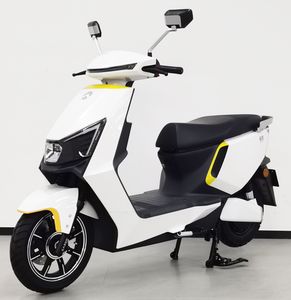 Golden Arrow JJ1200DT53 Electric two wheeled motorcycle