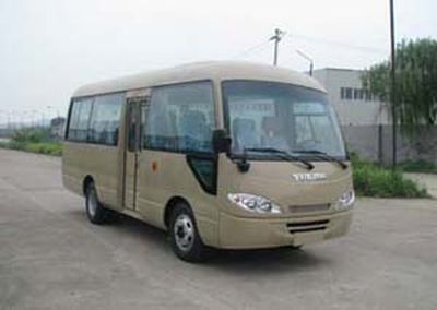 Yuejin  NJ6600HFD1 coach