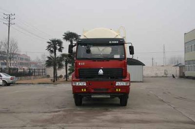 Xingshi  SLS5250GFLZ3 Powder material transport vehicle