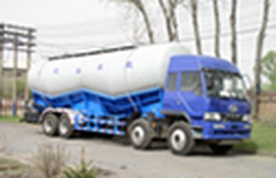 Shencheng  SYG5310GSN bulk cement truck 