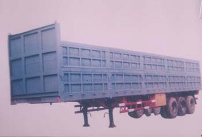 Tianniu  TGC9481 Semi trailer