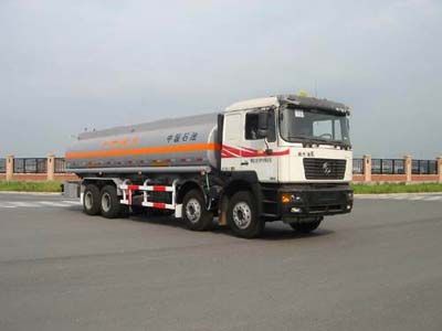 Tonghua  THT5314GJYSX Refueling truck