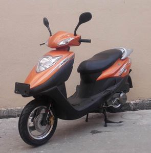 Tianli  TL125T5 Two wheeled motorcycles