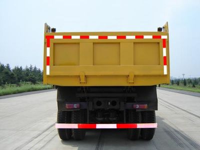 Yanlong  YL3162G Dump truck