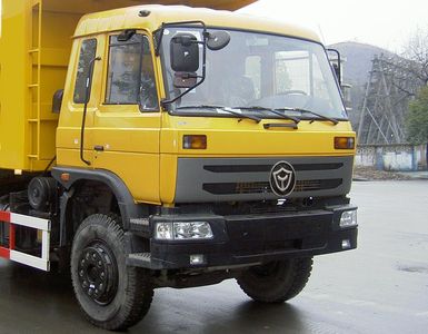 Yanlong  YL3162G Dump truck