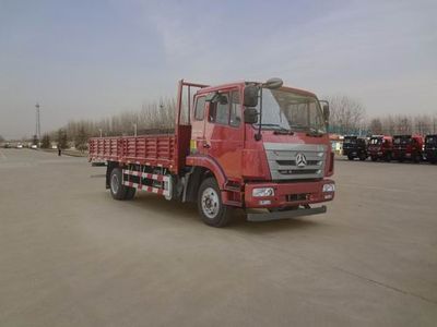 Haohan  ZZ1165G5113D1H Truck