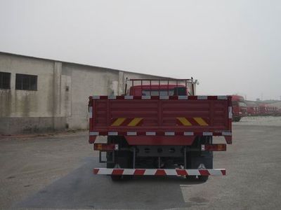 Haohan  ZZ1165G5113D1H Truck