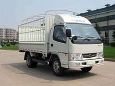 Jiefang Automobile CA5040XYK3E31 Grate type transport vehicle