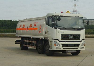 Dongfeng  DFZ5253GJYA Refueling truck