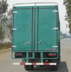 Dongfeng  EQ5090CCQG12D4AC Grate type transport vehicle