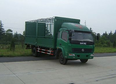 Dongfeng  EQ5090CCQG12D4AC Grate type transport vehicle