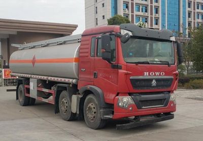 Zhuanwei HTW5257GYYZZQOil tanker