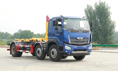 Kaili Feng  KLF5251ZXXB6 detachable container garbage collector 