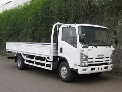 Isuzu  QL1090TLAR1 Truck