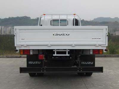 Isuzu  QL1090TLAR1 Truck