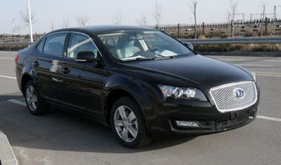 Huatai brand automobilesSDH7201BFM4Sedan