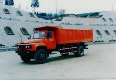 Shitong  STQ3093CL7Y4 Dump truck