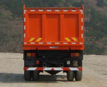 Shitong  STQ3253L6Y6D3 Dump truck