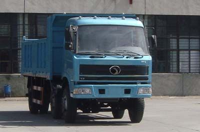 Shitong  STQ3253L6Y6D3 Dump truck