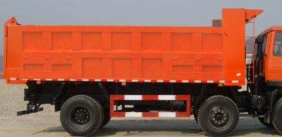 Shitong  STQ3253L6Y6D3 Dump truck