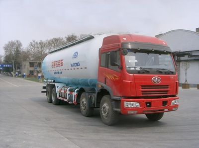 Yutong  YTZ5312GSL10E Bulk material transport vehicle