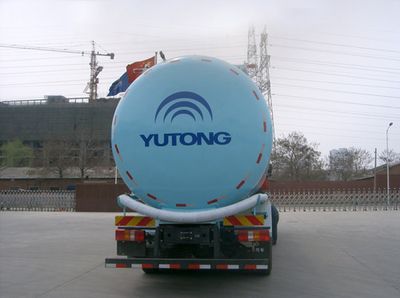 Yutong  YTZ5312GSL10E Bulk material transport vehicle