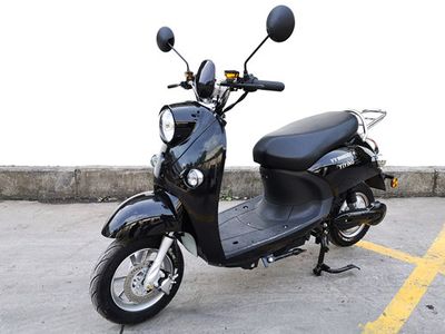 Yiying  YY1000DQT4 Electric two wheeled light motorcycle