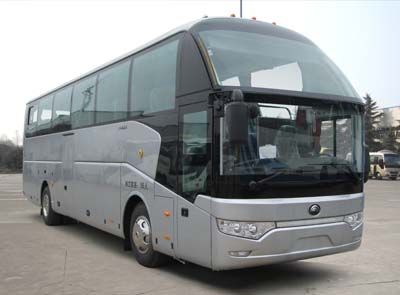 Yutong  ZK6122HNQ15Y coach