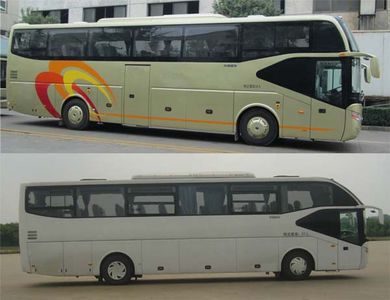 Yutong  ZK6122HNQ15Y coach