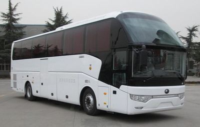 Yutong  ZK6122HNQ15Y coach