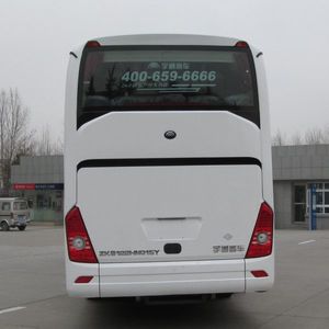 Yutong  ZK6122HNQ15Y coach