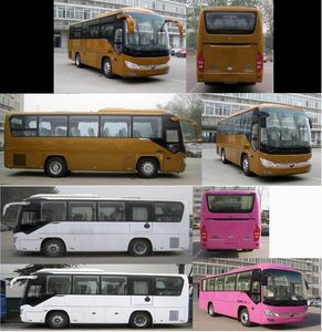 Yutong  ZK6906H5J coach