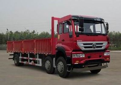 Starstal ZZ1251K42CGD1 Truck