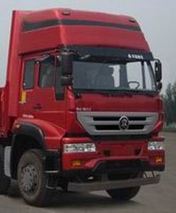 Starstal ZZ1251K42CGD1 Truck