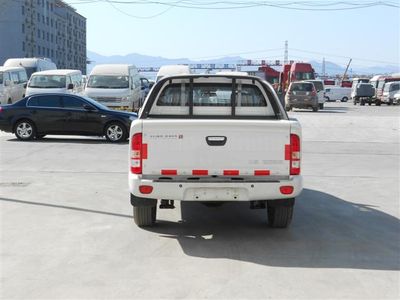 Foton  BJ1037V3MD6PP multipurpose goods vehicle 