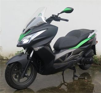 Gome  GM150T15C Two wheeled motorcycles