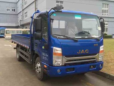 Jianghuai brand automobiles HFC1100P71K3C2V Truck